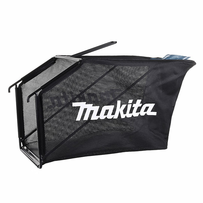 КОСАЧКА ЗА ТРЕВА MAKITA 2x18V СЪС ЗАВОД 46см БЕЗ БАТЕРИИ И ЗАРЯДНО DLM462Z