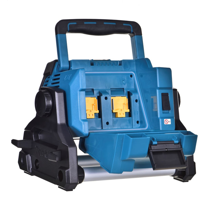 LED крушка Makita DML809