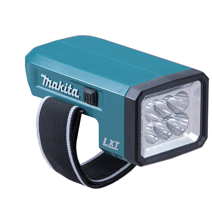 18V LI-ION лампа DML186 MAKITA