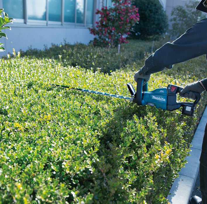 Моторна ножица за жив плет Makita DUH751Z 4,5 кг