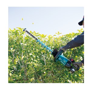 Моторна ножица за жив плет Makita DUH601Z Едно острие 4,5 кг