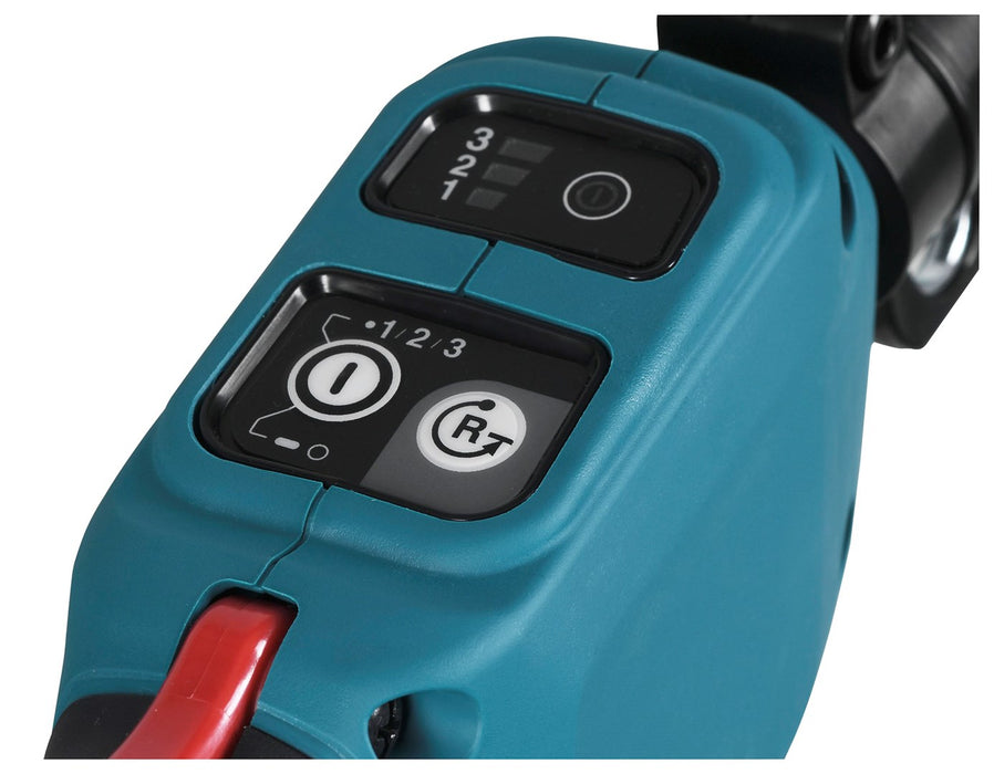 Ножица за жив плет MAKITA 18V без батерия и зарядно DUN500WZ