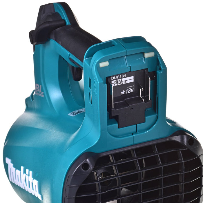 Духалка акумулаторна 18V DUB184Z MAKITA