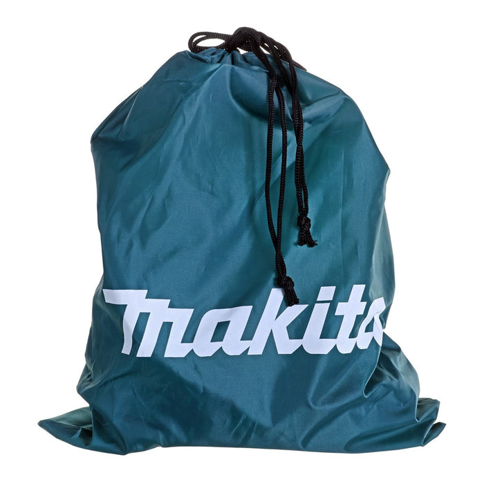 Makita DUR368LZ храсторез/тример с корда 35 см батерия черен, син