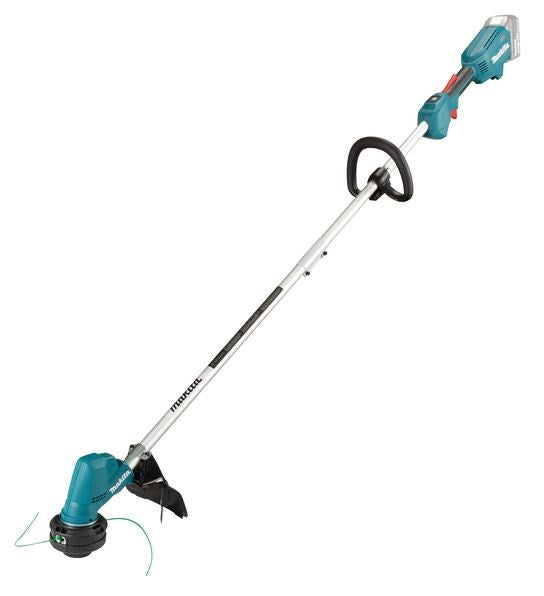 Тример Makita DUR192LZ с корда 18V