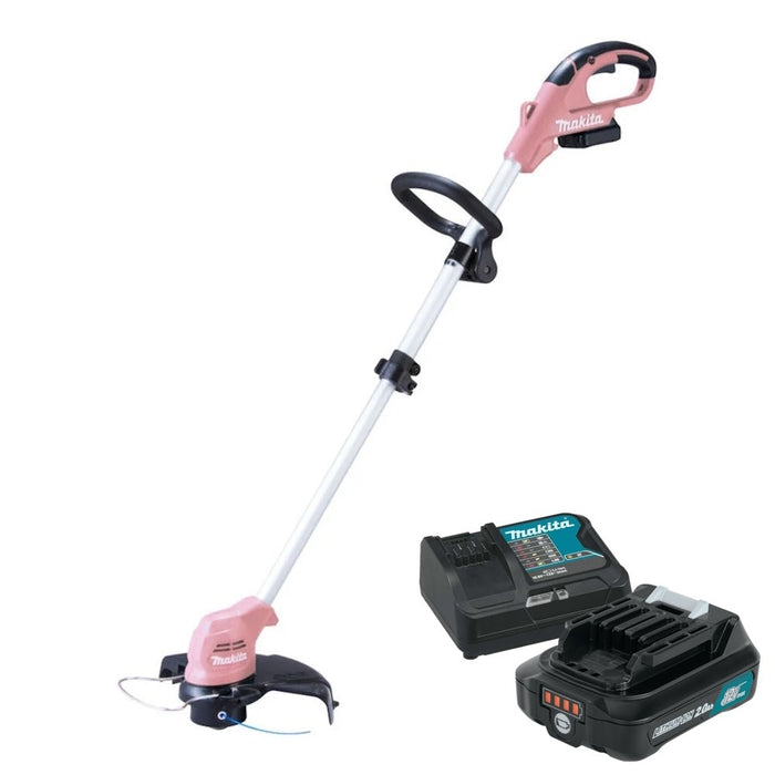 Тример за вени 12V розов UR100DSAP MAKITA