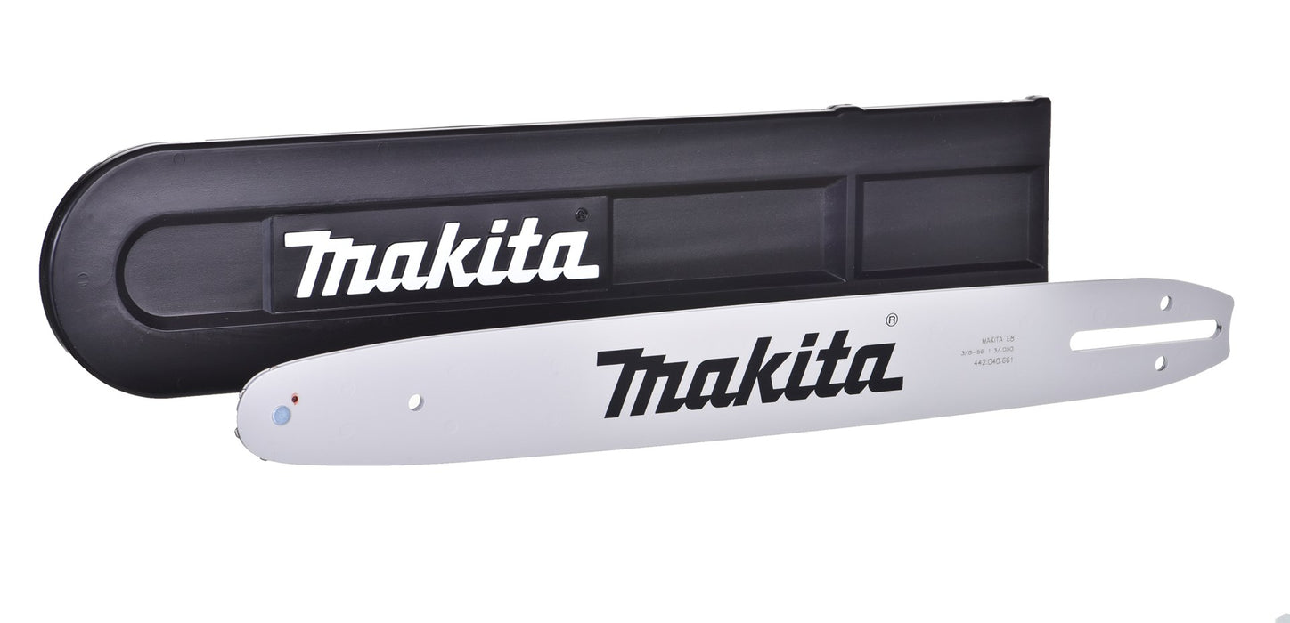 Верижен трион Makita DUC406ZB Green