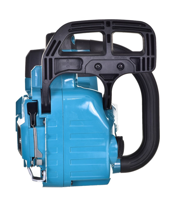 Верижен трион Makita DUC406ZB Green