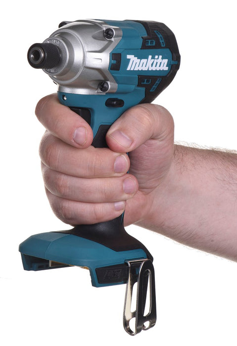 Ударен гайковерт Makita DTD156Z