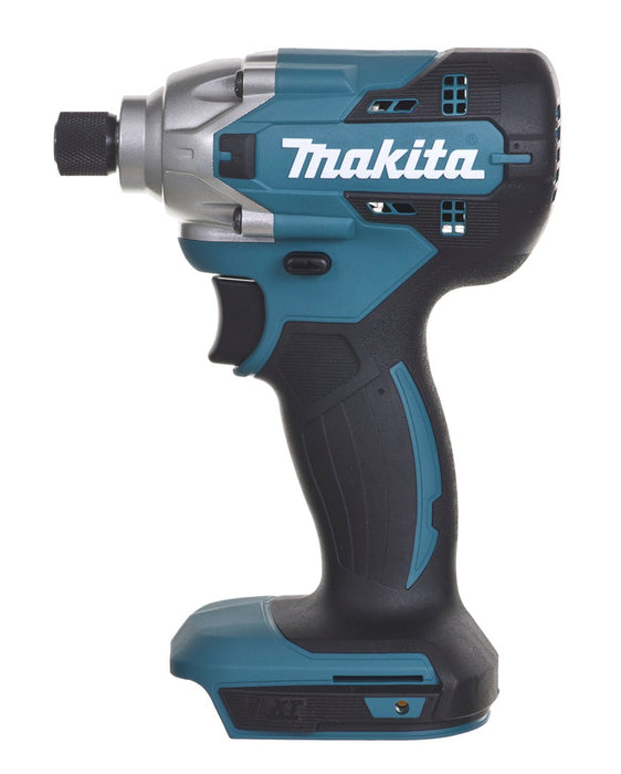 Ударен гайковерт Makita DTD156Z