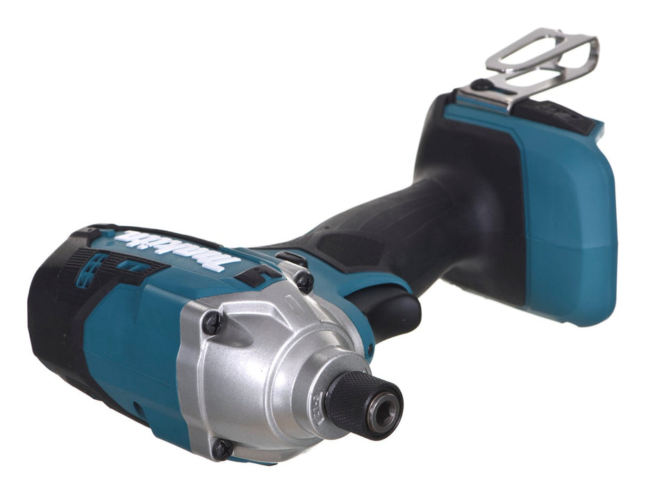 Ударен гайковерт Makita DTD156Z