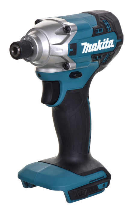 Ударен гайковерт Makita DTD156Z