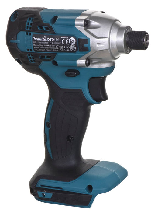 Ударен гайковерт Makita DTD156Z