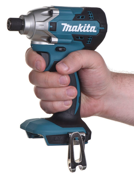 Ударен гайковерт Makita DTD156Z