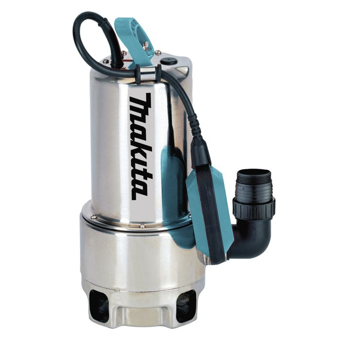 Потопяема помпа Makita PF1110 15000 l/h 5 m 1100 W