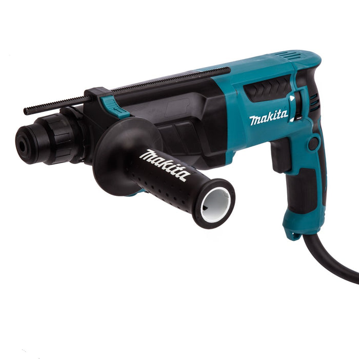 Перфоратор Makita HR2630 SDS Plus 800 W