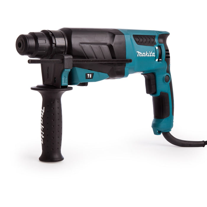 Перфоратор Makita HR2630 SDS Plus 800 W
