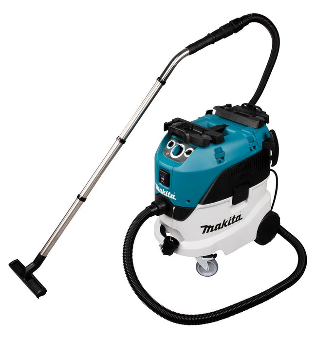 Индустриална прахосмукачка 1200W VC4210M MAKITA