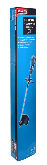 Електрически тример Makita UR3502 1000W 35см