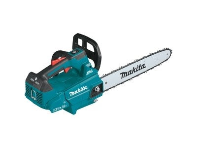 Верижен трион Makita DUC406ZB Green