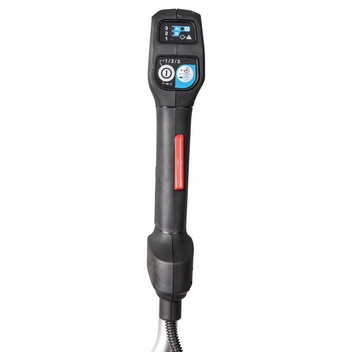 Акумулаторен тример (коса) - Makita UR016GM101