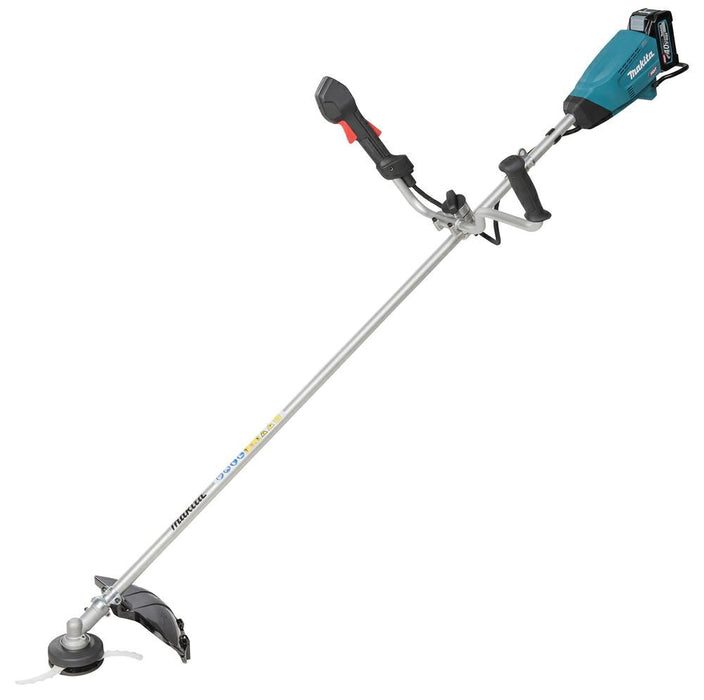 Акумулаторен тример (коса) - Makita UR016GM101
