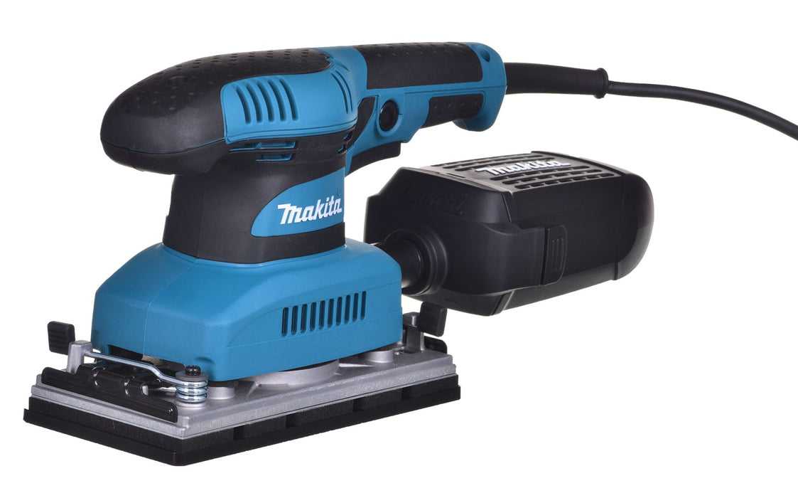 ВИБРОШЛАЙФ MAKITA BO3710 190 W