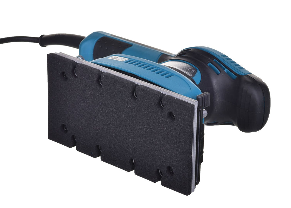 ВИБРОШЛАЙФ MAKITA BO3710 190 W