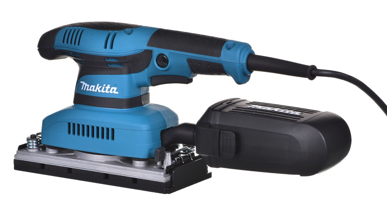 ВИБРОШЛАЙФ MAKITA BO3710 190 W