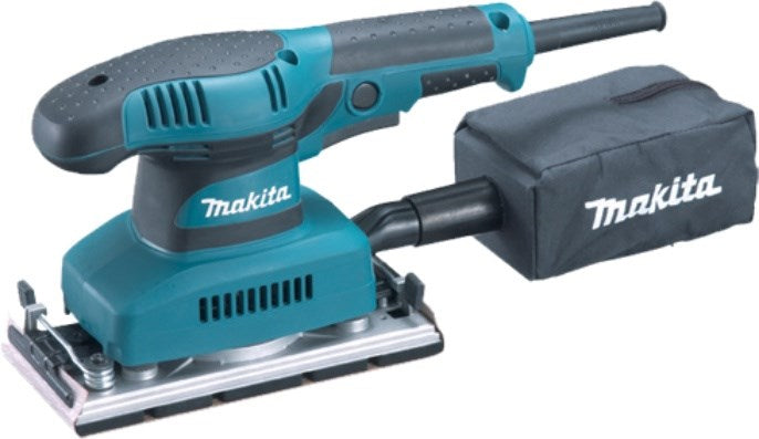 ВИБРОШЛАЙФ MAKITA BO3710 190 W