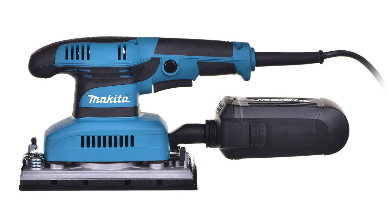 ВИБРОШЛАЙФ MAKITA BO3710 190 W