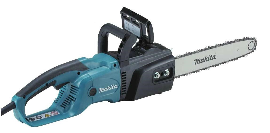 Електрически верижен трион Makita 2000W 35см