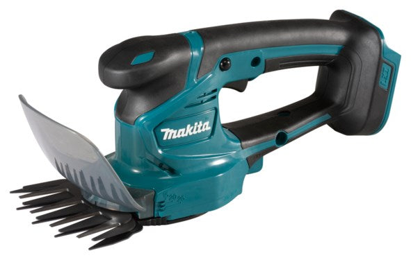 Makita DUM111ZX акумулаторна ножица за трева 11 cm 18 V литиево-йонна (Li-Ion) черна, синя