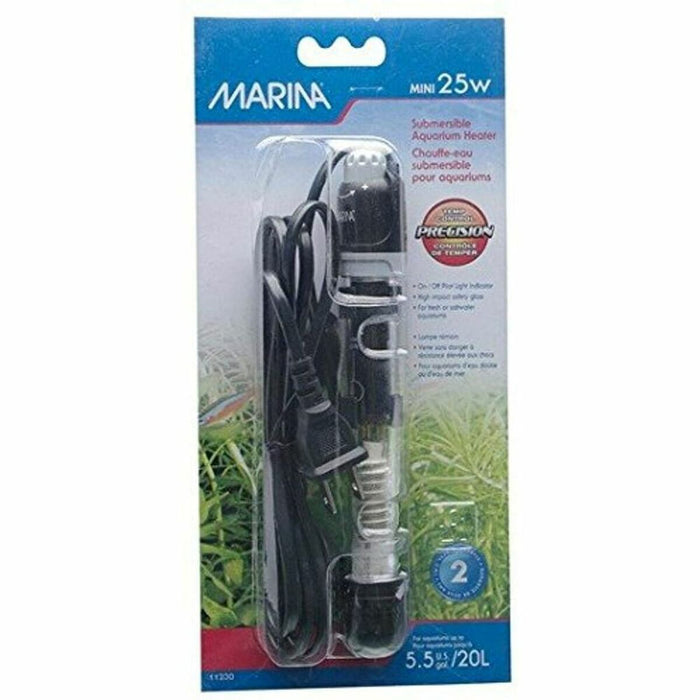 Бойлер Marina 25 W Аквариум