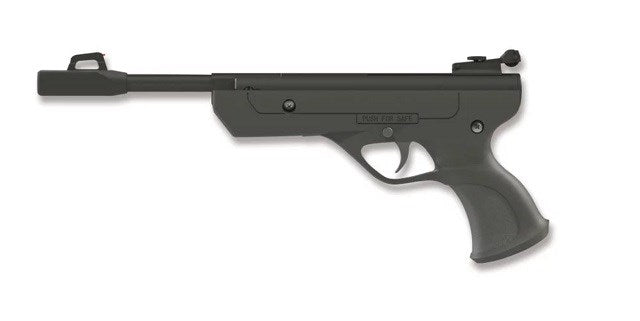 Въздушна пушка Пистолет Marksman GP кал. 4,5 мм EKP