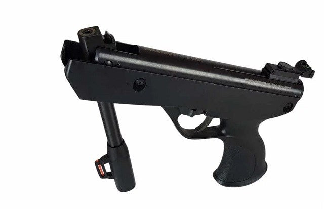 Въздушна пушка Пистолет Marksman GP кал. 4,5 мм EKP