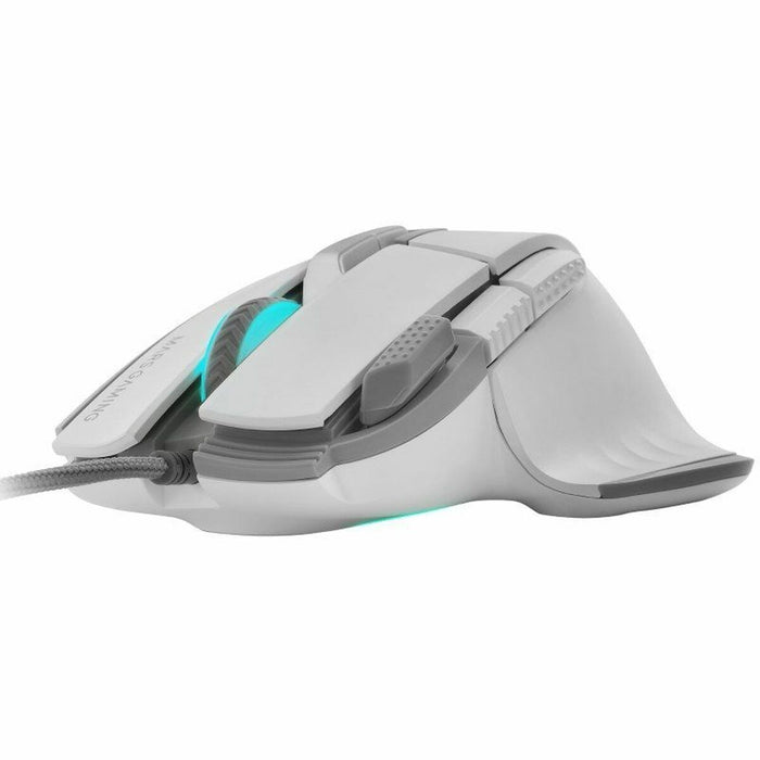 Мишка за игра Mars Gaming MMXTW 12800 dpi