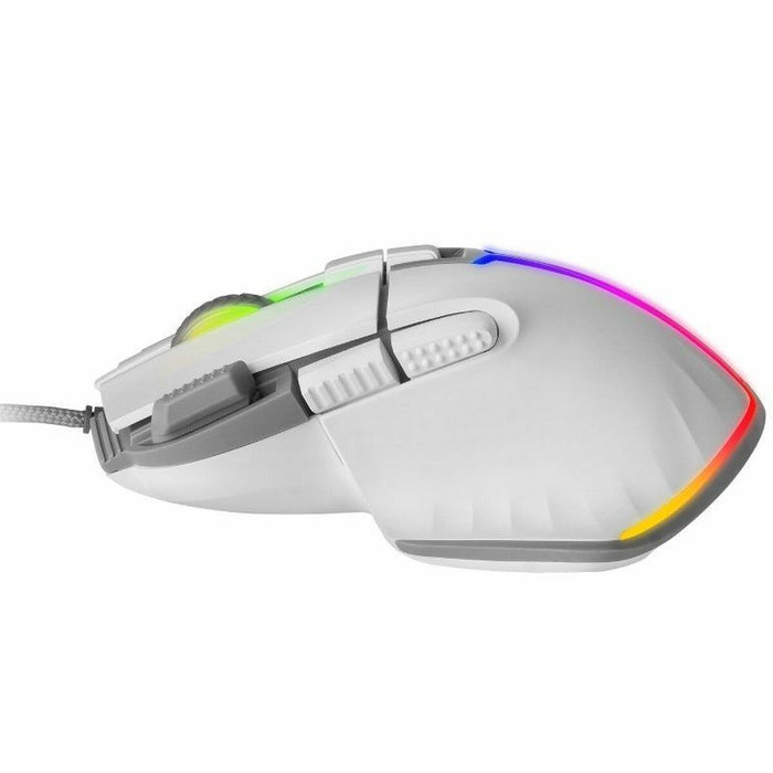 Мишка за игра Mars Gaming MMXTW 12800 dpi