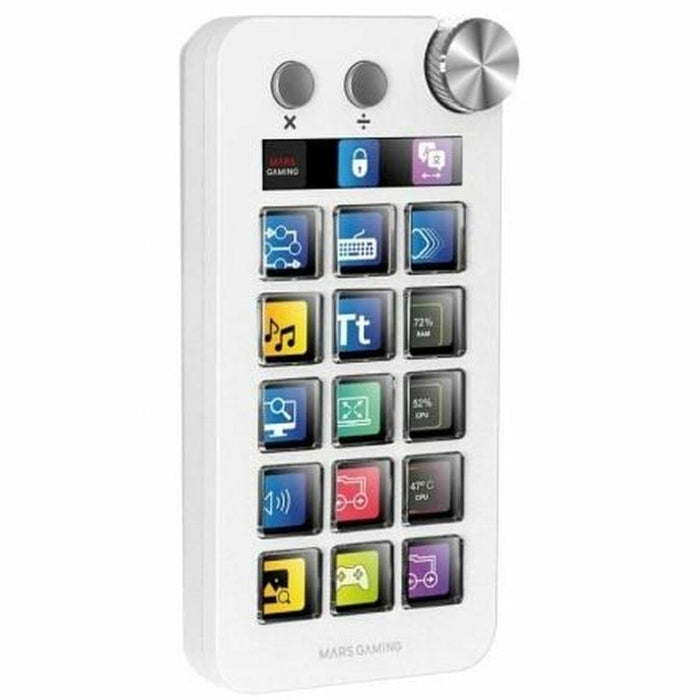 Филтър за Поверителност за Монитор Mars Gaming MSDNEOW