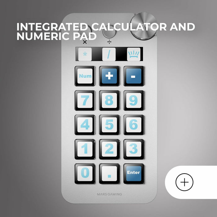 Филтър за Поверителност за Монитор Mars Gaming MSDNEOW