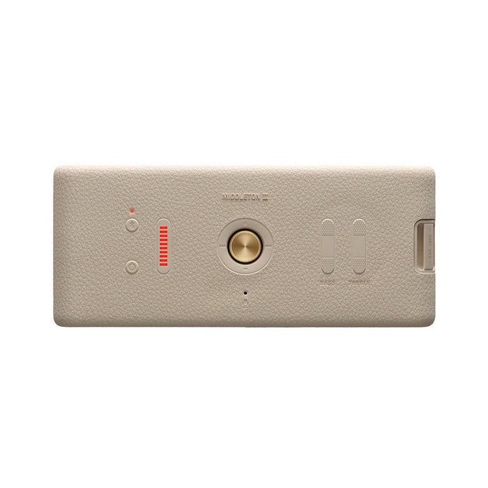 Bluetooth колонка MARSHALL MIDDLETON CREAM II