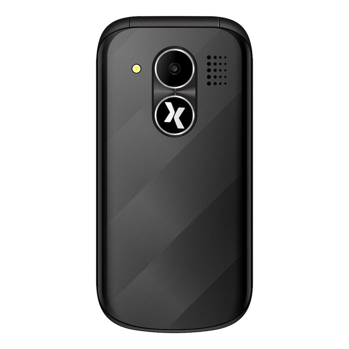 MAXCOM MM815 DS 2.40 ", ЗАДНА КАМЕРА 0.30 MPx