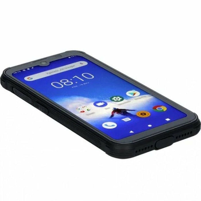 Смартфони Maxcom MS572 Smart&Strong 5,7" Quad Core 3 GB RAM 32 GB Черен