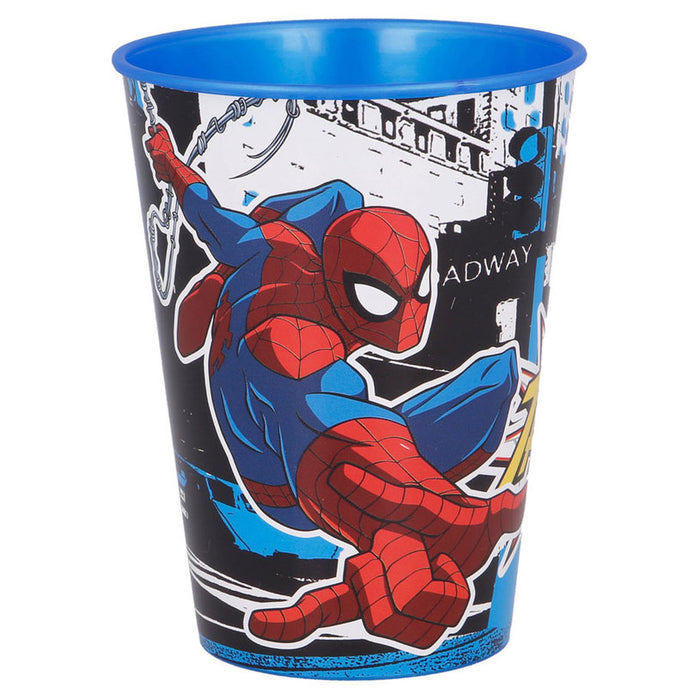 ЧАША SPIDERMAN 260 ML MAXHOME