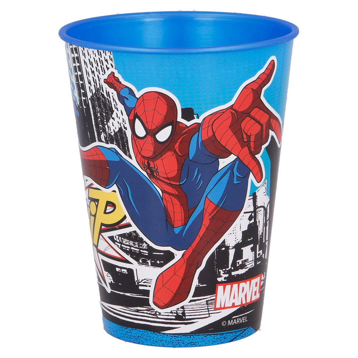 ЧАША SPIDERMAN 260 ML MAXHOME
