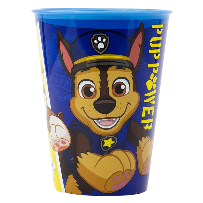 ЧАША PAW PATROL 260 ML MAXHOME