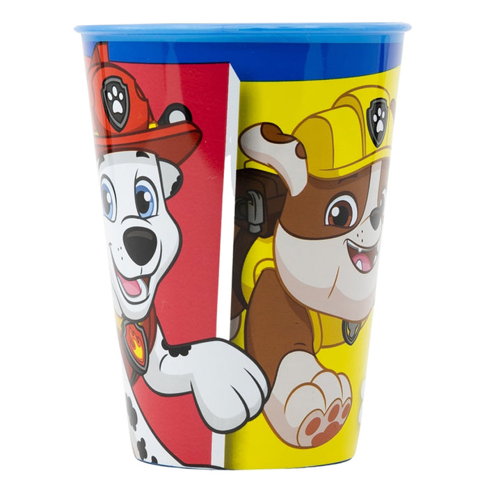 ЧАША PAW PATROL 260 ML MAXHOME