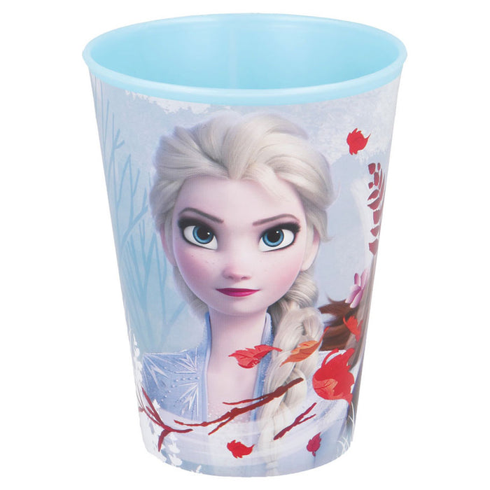 ЧАША FROZEN II 260 ML MAXHOME