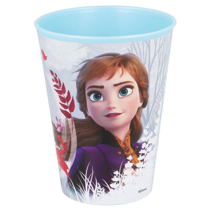ЧАША FROZEN II 260 ML MAXHOME
