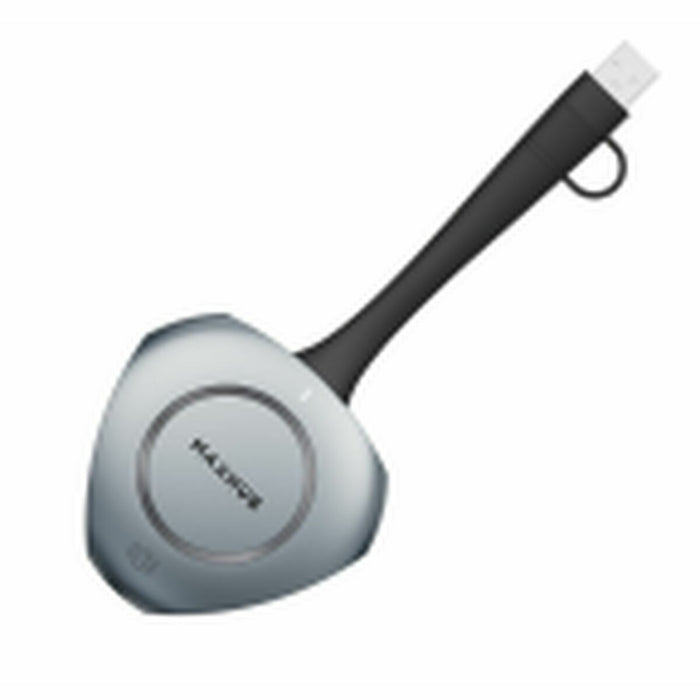 Адаптер за VGA USB-C Maxhub WT13S